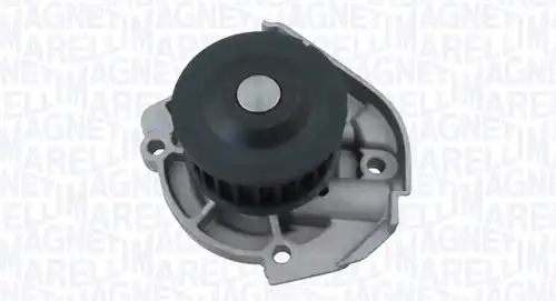 водна помпа, охлаждане на двигателя MAGNETI MARELLI 352316171238