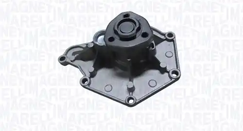 водна помпа, охлаждане на двигателя MAGNETI MARELLI 352316171239