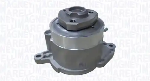 водна помпа, охлаждане на двигателя MAGNETI MARELLI 352316171248
