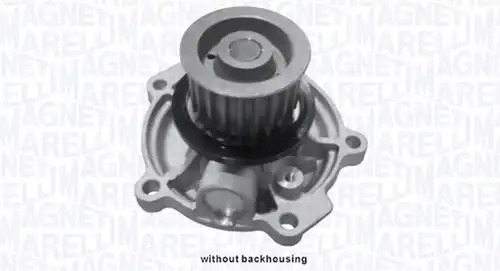 водна помпа, охлаждане на двигателя MAGNETI MARELLI 352316171250