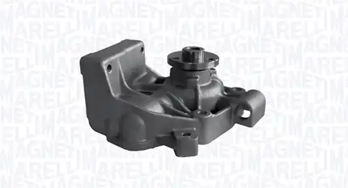 водна помпа, охлаждане на двигателя MAGNETI MARELLI 352316171254