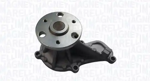 водна помпа, охлаждане на двигателя MAGNETI MARELLI 352316171261