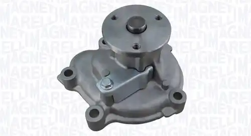 водна помпа, охлаждане на двигателя MAGNETI MARELLI 352316171263
