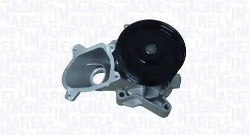 водна помпа, охлаждане на двигателя MAGNETI MARELLI 352316171266