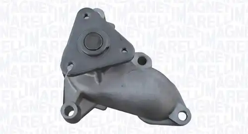водна помпа, охлаждане на двигателя MAGNETI MARELLI 352316171270