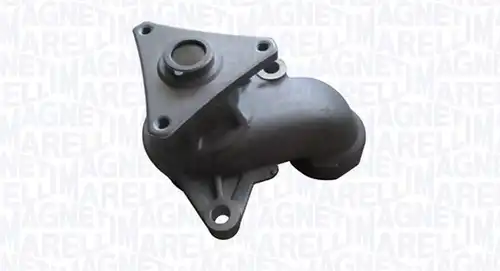 водна помпа, охлаждане на двигателя MAGNETI MARELLI 352316171271