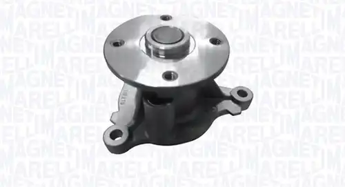 водна помпа, охлаждане на двигателя MAGNETI MARELLI 352316171273