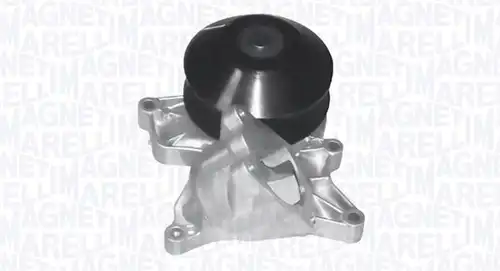 водна помпа, охлаждане на двигателя MAGNETI MARELLI 352316171276