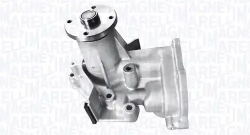 водна помпа, охлаждане на двигателя MAGNETI MARELLI 352316171278