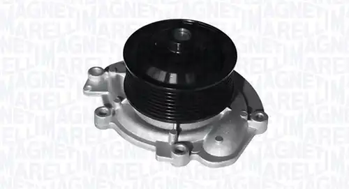 водна помпа, охлаждане на двигателя MAGNETI MARELLI 352316171285