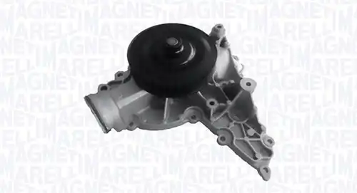 водна помпа, охлаждане на двигателя MAGNETI MARELLI 352316171286