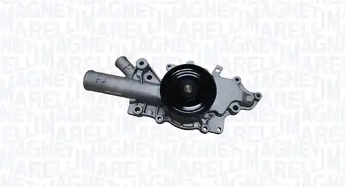 водна помпа, охлаждане на двигателя MAGNETI MARELLI 352316171288