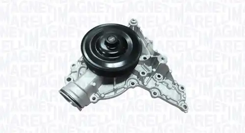 водна помпа, охлаждане на двигателя MAGNETI MARELLI 352316171289