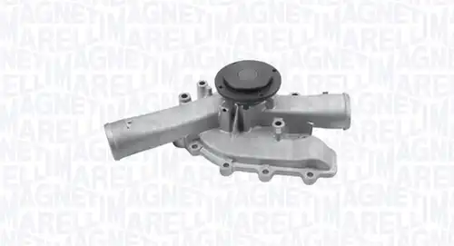 водна помпа, охлаждане на двигателя MAGNETI MARELLI 352316171291