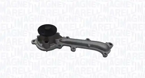 водна помпа, охлаждане на двигателя MAGNETI MARELLI 352316171295