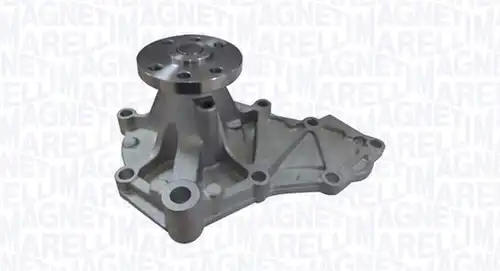 водна помпа, охлаждане на двигателя MAGNETI MARELLI 352316171296