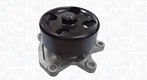 водна помпа, охлаждане на двигателя MAGNETI MARELLI 352316171301