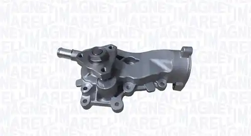 водна помпа, охлаждане на двигателя MAGNETI MARELLI 352316171303