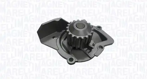 водна помпа, охлаждане на двигателя MAGNETI MARELLI 352316171305