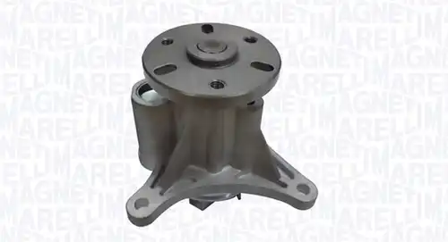 водна помпа, охлаждане на двигателя MAGNETI MARELLI 352316171306