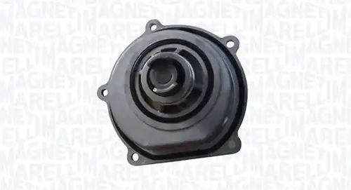 водна помпа, охлаждане на двигателя MAGNETI MARELLI 352316171307