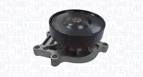 водна помпа, охлаждане на двигателя MAGNETI MARELLI 352316171308