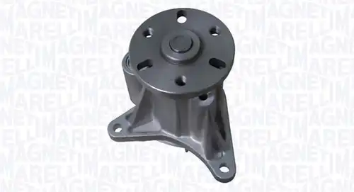 водна помпа, охлаждане на двигателя MAGNETI MARELLI 352316171309