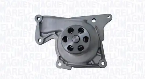 водна помпа, охлаждане на двигателя MAGNETI MARELLI 352316171313