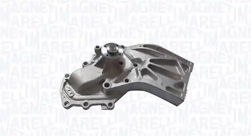 водна помпа, охлаждане на двигателя MAGNETI MARELLI 352316171314