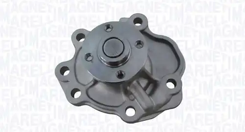 водна помпа, охлаждане на двигателя MAGNETI MARELLI 352316171315
