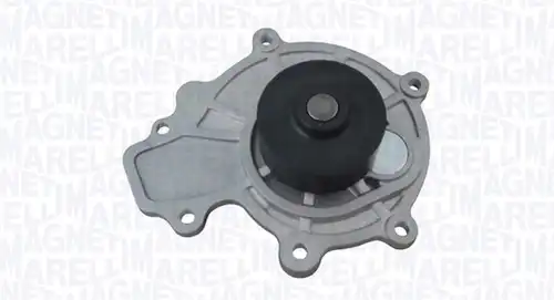 водна помпа, охлаждане на двигателя MAGNETI MARELLI 352316171317