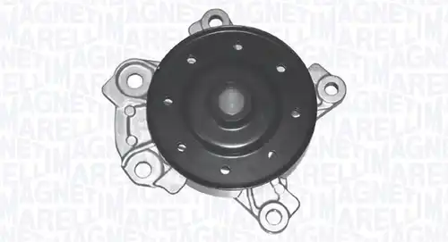 водна помпа, охлаждане на двигателя MAGNETI MARELLI 352316171319
