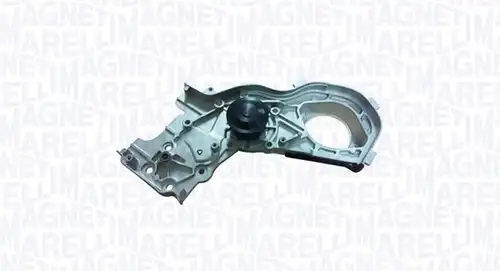 водна помпа, охлаждане на двигателя MAGNETI MARELLI 352316171320