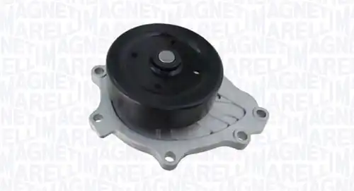 водна помпа, охлаждане на двигателя MAGNETI MARELLI 352316171322