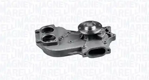 водна помпа, охлаждане на двигателя MAGNETI MARELLI 352316171328