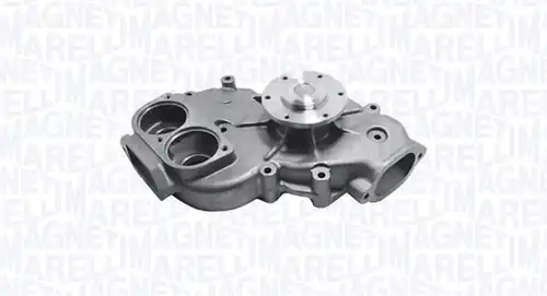 водна помпа, охлаждане на двигателя MAGNETI MARELLI 352316171329