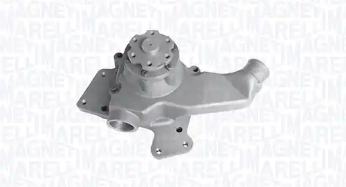 водна помпа, охлаждане на двигателя MAGNETI MARELLI 352316171330