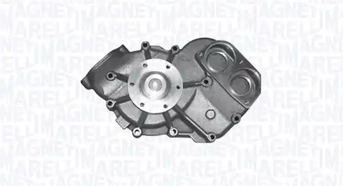 водна помпа, охлаждане на двигателя MAGNETI MARELLI 352316171334