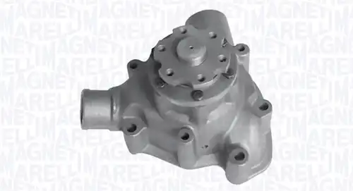 водна помпа, охлаждане на двигателя MAGNETI MARELLI 352316171337