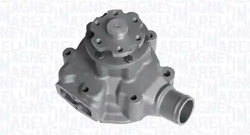 водна помпа, охлаждане на двигателя MAGNETI MARELLI 352316171338