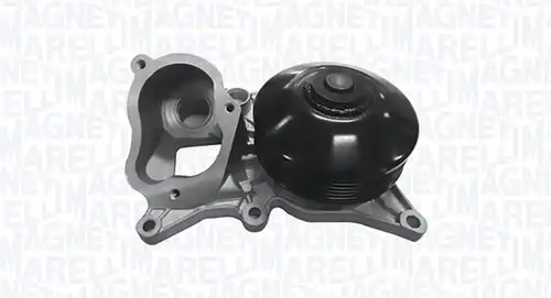 водна помпа, охлаждане на двигателя MAGNETI MARELLI 352316171347