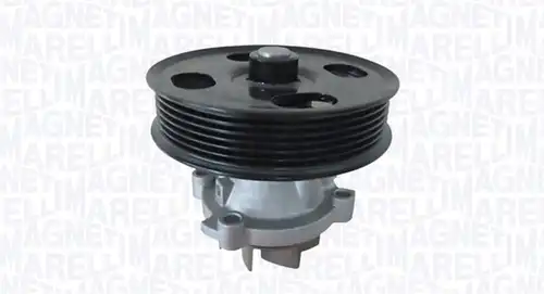 водна помпа, охлаждане на двигателя MAGNETI MARELLI 352316171348