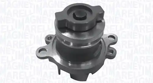 водна помпа, охлаждане на двигателя MAGNETI MARELLI 352316171349