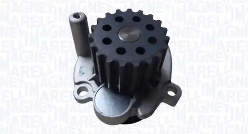 водна помпа, охлаждане на двигателя MAGNETI MARELLI 352316171353