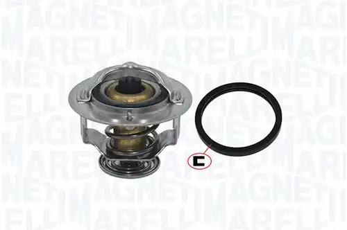 термостат, охладителна течност MAGNETI MARELLI 352317004590