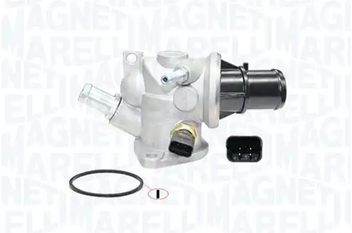 термостат, охладителна течност MAGNETI MARELLI 352317004600