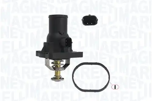 термостат, охладителна течност MAGNETI MARELLI 352317004710