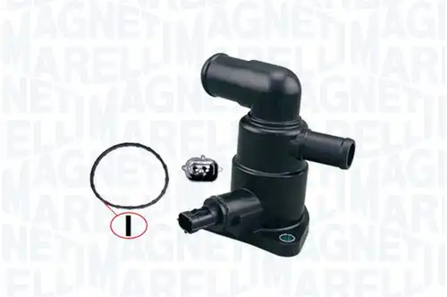 термостат, охладителна течност MAGNETI MARELLI 352317004780