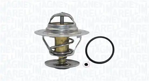 термостат, охладителна течност MAGNETI MARELLI 352317004820