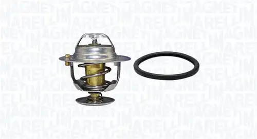 термостат, охладителна течност MAGNETI MARELLI 352317004910